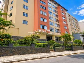 Apartamento à venda em Centro, Petrópolis - RJ