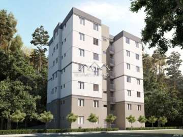 Apartamento à venda em Duarte da Silveira, Petrópolis - RJ