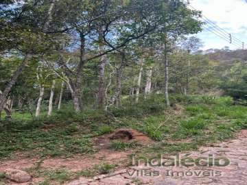 Terreno Residencial à venda em Caxambú, Petrópolis - RJ