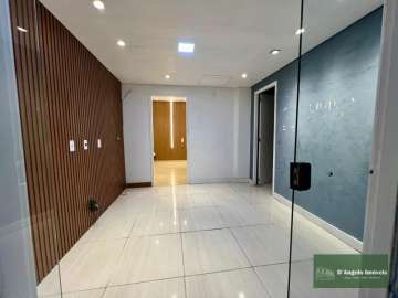 Sala para alugar em Centro, Petrópolis - RJ