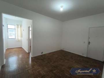 Apartamento à venda em Centro, Petrópolis - RJ