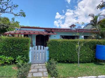 Casa à venda em Comary, Teresópolis - RJ