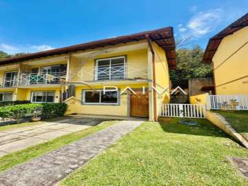 Casa à venda em Cascata dos Amores, Teresópolis - RJ