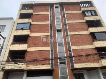 Apartamento à venda em Jardim Glória, Juiz de Fora - MG