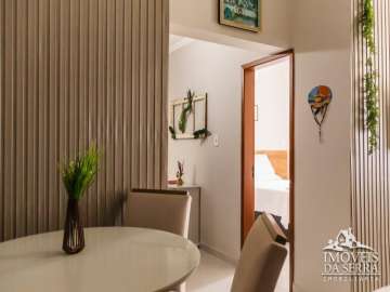 Apartamento à venda em Regiões dos Lagos, Cabo Frio - RJ