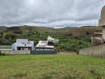 Terreno Residencial à venda em Alphaville, Juiz de Fora - MG