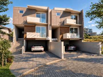 Casa à venda em São Pedro, Juiz de Fora - MG