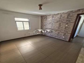 Apartamento para alugar em Coronel Veiga, Petrópolis - RJ