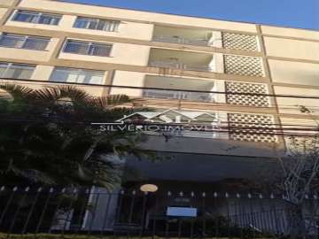 Apartamento à venda em Bingen, Petrópolis - RJ