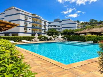 Apartamento à venda em Nogueira, Petrópolis - RJ