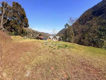Terreno Residencial à venda em Secretário, Petrópolis - RJ