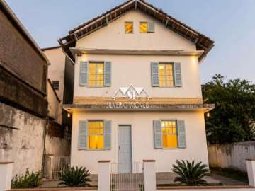 Casa para alugar em Saldanha Marinho, Petrópolis - RJ