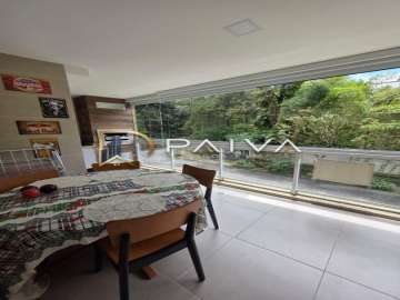 Apartamento à venda em Alto, Teresópolis - RJ