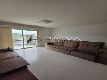 Apartamento à venda em Jardim Cascata, Teresópolis - RJ