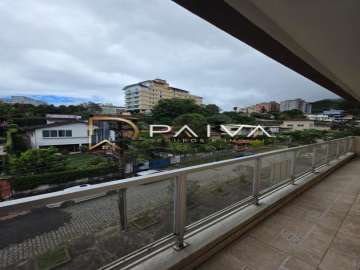 Apartamento à venda em Alto, Teresópolis - RJ