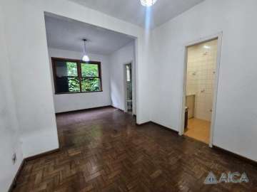 Apartamento para alugar em Centro, Petrópolis - RJ