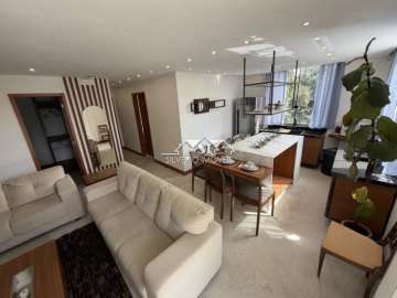 Apartamento para alugar em Quitandinha, Petrópolis - RJ