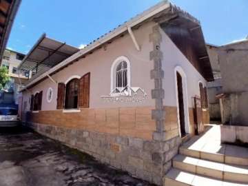 Casa para alugar em Cascatinha, Petrópolis - RJ
