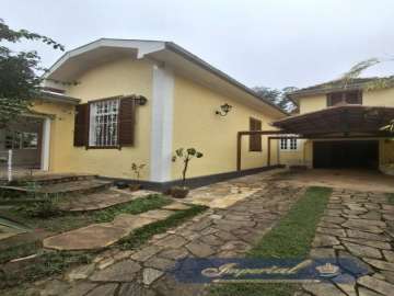 Casa para alugar em Valparaíso, Petrópolis - RJ
