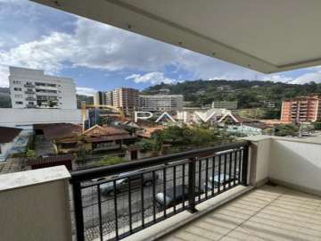 Apartamento à venda em Agriões, Teresópolis - RJ