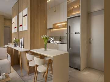 Apartamento à venda em Bom Pastor, Juiz de Fora - MG