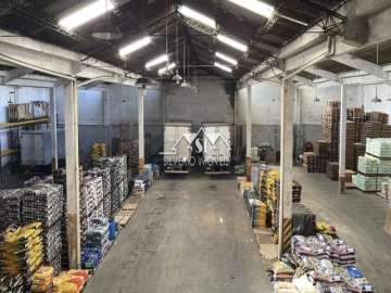 Imóvel Comercial para alugar em Guadalupe, Rio de Janeiro - RJ