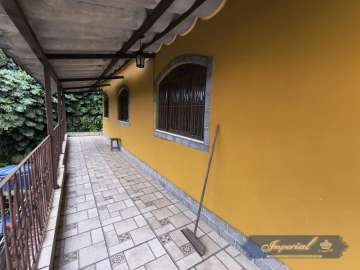 Casa à venda em Coronel Veiga, Petrópolis - RJ