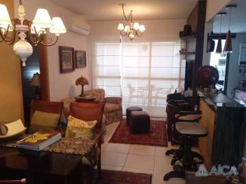 Apartamento à venda em Itaipava, Petrópolis - RJ