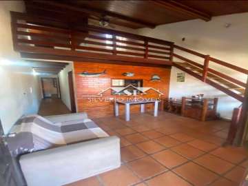 Apartamento à venda em Ogiva, Cabo Frio - RJ