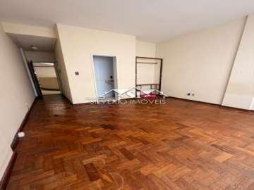 Apartamento à venda em Centro, Petrópolis - RJ