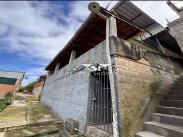 Casa para alugar em Samambaia, Petrópolis - RJ