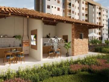 Apartamento à venda em Nogueira, Petrópolis - RJ