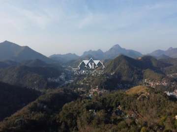 Terreno Residencial à venda em Bonsucesso, Petrópolis - RJ