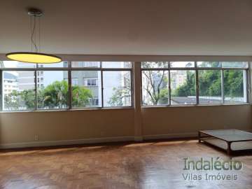 Apartamento à venda em Centro, Petrópolis - RJ