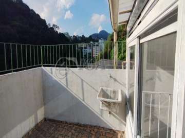 Apartamento para alugar em Centro, Petrópolis - RJ
