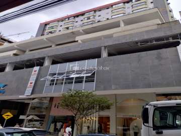 Apartamento à venda em Centro, Juiz de Fora - MG
