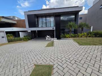 Casa à venda em Alphaville, Juiz de Fora - MG