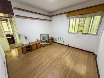 Apartamento à venda em Bingen, Petrópolis - RJ