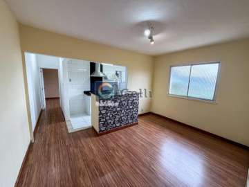 Apartamento à venda em São Sebastião, Petrópolis - RJ