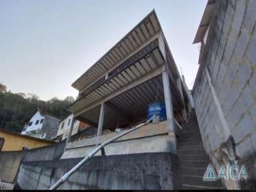 Terreno Residencial à venda em Quitandinha, Petrópolis - RJ