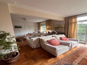 Apartamento à venda em Centro, Petrópolis - RJ