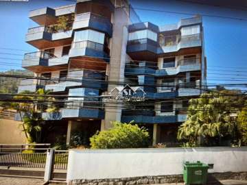 Apartamento à venda em Coronel Veiga, Petrópolis - RJ