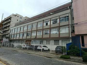 Apartamento à venda em Alto, Teresópolis - RJ