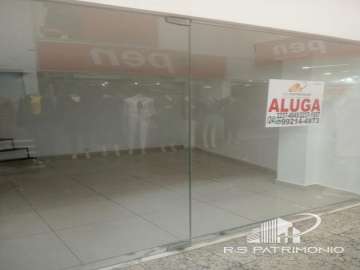 Loja para alugar em Alto da Serra, Petrópolis - RJ