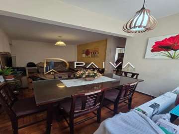 Apartamento à venda em Várzea, Teresópolis - RJ