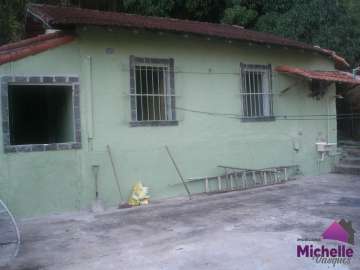 Casa à venda em Agriões, Teresópolis - RJ