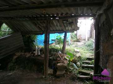 Terreno Residencial à venda em COVA DA ONÇA, Teresópolis - RJ