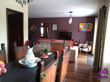 Cobertura à venda em Várzea, Teresópolis - RJ