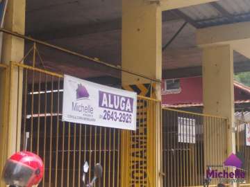 Imóvel Comercial para alugar em Várzea, Teresópolis - RJ