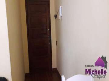 Apartamento à venda em Várzea, Teresópolis - RJ